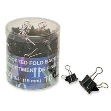 Acme United ACM74019 Binder Clip