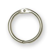 Acme United ACM75101 Book Ring