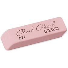 Dixon DIX77003 Manual Eraser