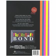 First Base FST78020 Printable Paper