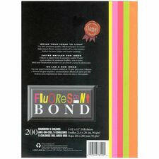 First Base FST78120 Printable Paper