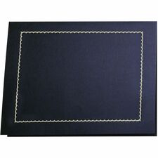 First Base FST83434 Certificate Holder