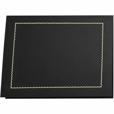 First Base FST83464 Certificate Holder