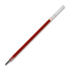 Zebra Pen J-Roller Gel Pen Refill - 0.70 mm, Medium Point - Red Ink - Acid-free - 1 Each