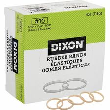 Dixon DIX89004 Rubber Band