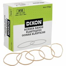 Dixon DIX89016 Rubber Band