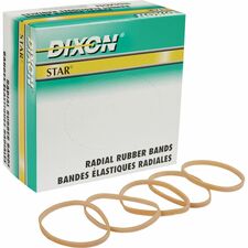 Dixon DIX89025 Rubber Band