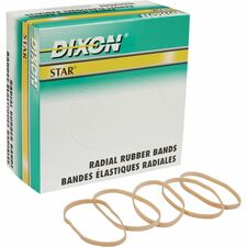 Dixon DIX89028 Rubber Band