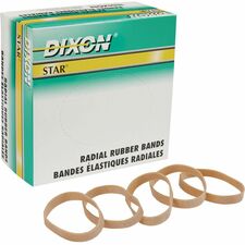 Dixon DIX89037 Rubber Band