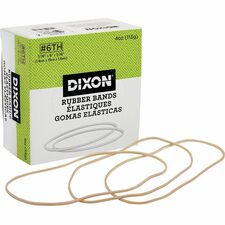 Dixon DIX89064 Rubber Band