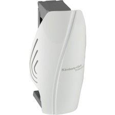 Kimberly-Clark Professional KIM92620 Continuous Air Freshener Dispenser