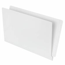 Pendaflex PFX97360 End Tab File Folder