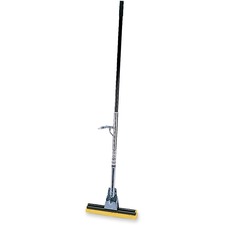 Rubbermaid RUB643500 Sponge Mop