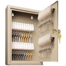 Key Control