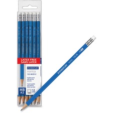 Staedtler Norica HB Pencil 