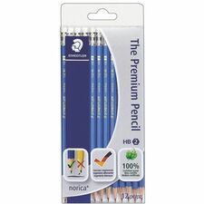 Staedtler STD13246CB12 Wood Pencil