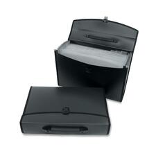 Winnable WNN15012BK Expanding File
