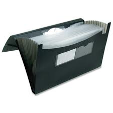 Winnable WNN20212BK File Pocket