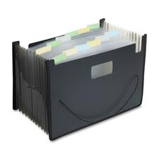 Winnable WNN202D13BK Expanding File