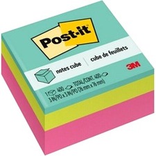 3M 2051FLT Adhesive Note