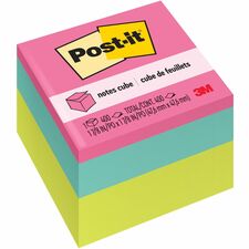 3M 2051FLT Adhesive Note