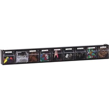 Deflecto DEF20904OP Desktop Organizer