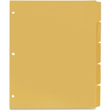 Oxford OXF2135B1 Index Divider