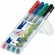 Lumocolor STD315WP4 Waterbased Marker