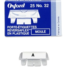 Pendaflex PFX32CR File Tab