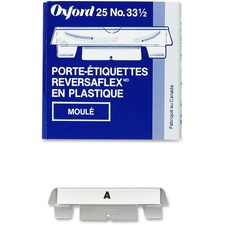 Pendaflex PFX3312CR File Tab