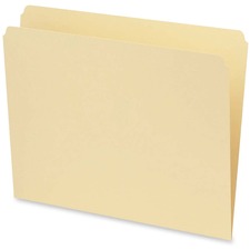 Pendaflex PFX409SC Top Tab File Folder