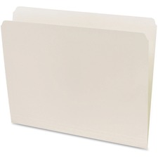 Pendaflex PFX41711SIVY Top Tab File Folder