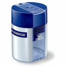 Staedtler STD511001 Manual Pencil Sharpener