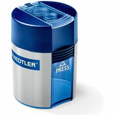 Staedtler STD512001 Manual Pencil Sharpener