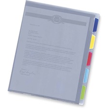 Pendaflex PFX53498C Top Tab File Folder