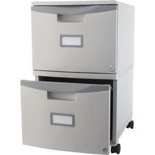 Storex STX61301B01C File Cabinet