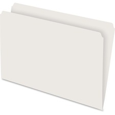 Pendaflex PFX61711SIVY Top Tab File Folder