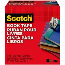 3M 845300 Invisible Tape