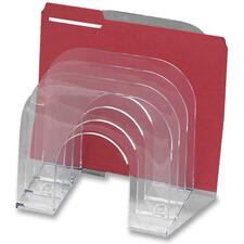Rubbermaid RUB96600ROS Desktop File Sorter