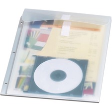 Oxford OXF98733C Binder Pocket