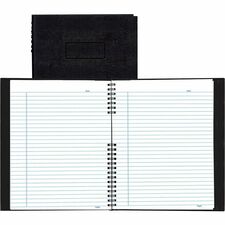 Blueline BLIA10200BLK Notebook