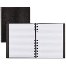 Blueline BLIA10300BLK Notebook
