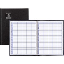 Blueline BLIA200081B Appointment Book