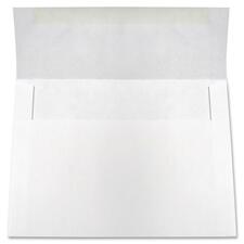 Supremex A-Line Invitation Envelope - Stationery - 24 lb - 250 / Box