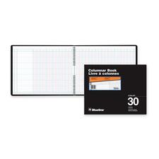 Blueline BLIA76930T Columnar Book