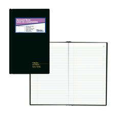 Blueline BLIA7773001 Accounting Book