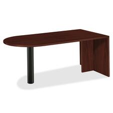 HON BSXBL2115NN Peninsula Desk