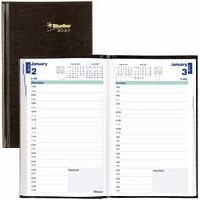 Blueline BLIC150481 Planner