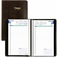 Blueline BLIC150481T Planner