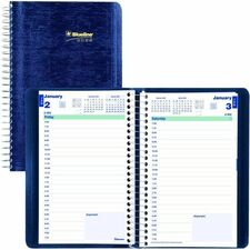 Blueline BLIC150482T Planner